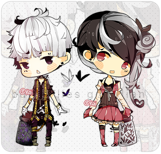 4 :: adoptables :: auction  ended