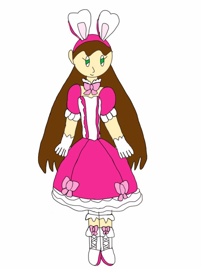 Performer Jessica by jlj16 on DeviantArt