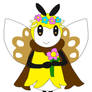 Spring Time Ribombee