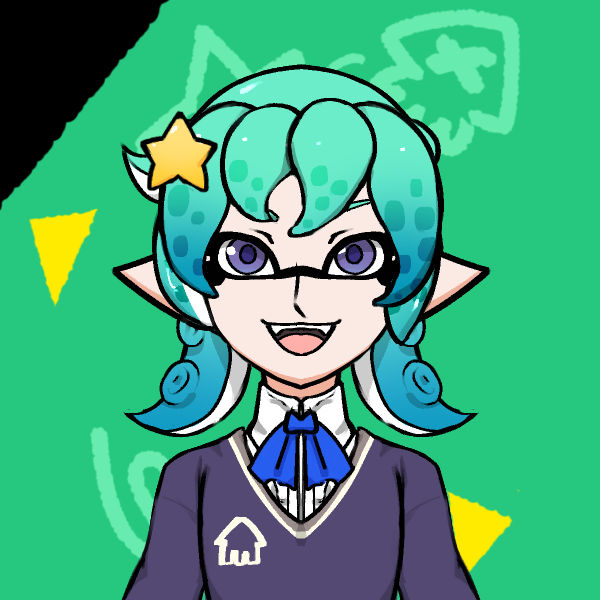 Picrew Splatoon by jlj16 on DeviantArt