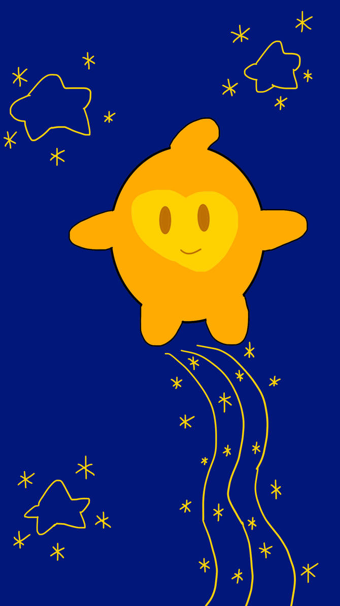 Star fan art by jlj16 on DeviantArt