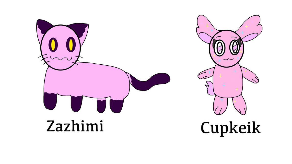 Cn Ocs Zazhimi And Cupkeik By Jlj16 On Deviantart Cn Ocs Zazhimi And Cupkeik By Jlj16 On Deviantart