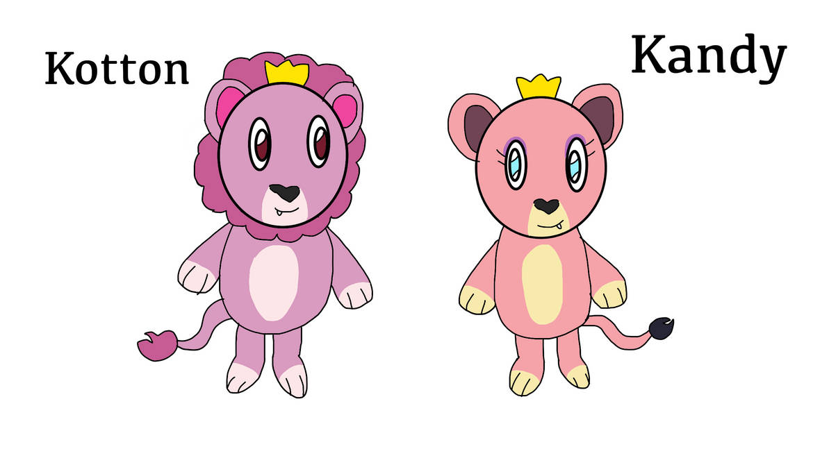 Cn Ocs Kotton And Kandy By Jlj16 On Deviantart Cn Ocs Kotton And Kandy By Jlj16 On Deviantart