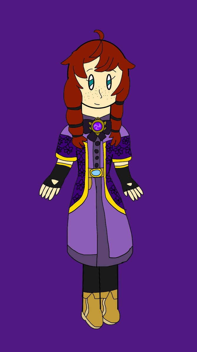 AT Sonechka by jlj16 on DeviantArt