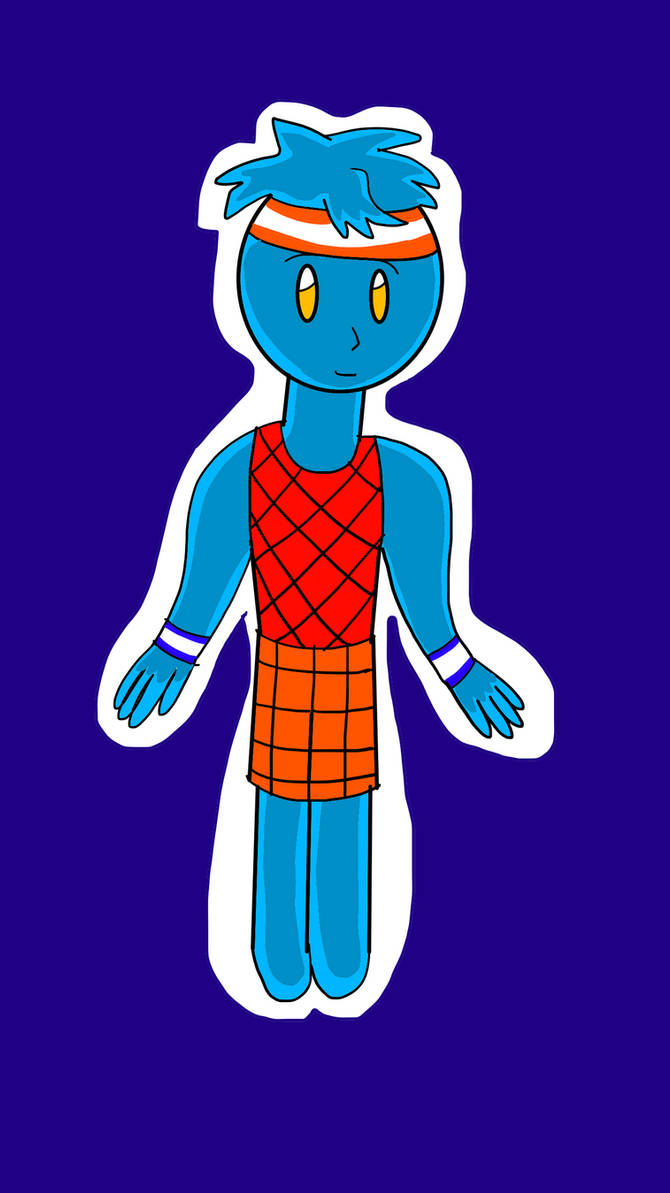 Elemental OC Cyrus Blazin by jlj16 on DeviantArt