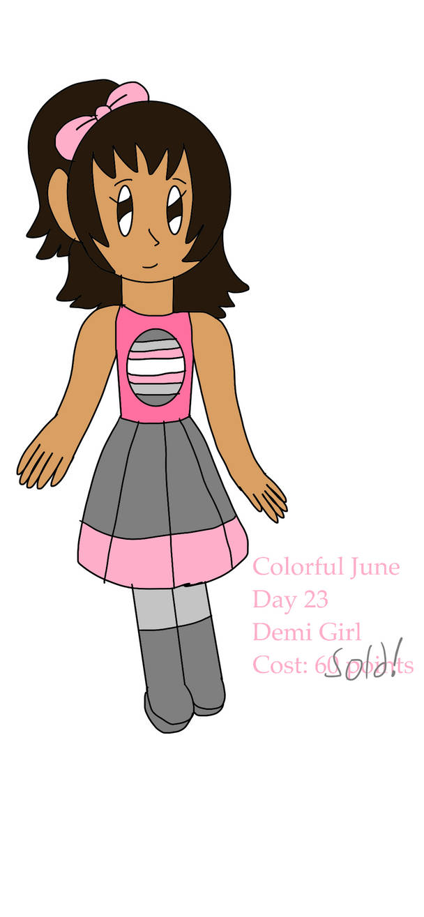 Colorful June adopt 23 CLOSED by jlj16 on DeviantArt