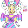 AP Custom villain girl