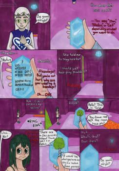 UnderMage Page 14