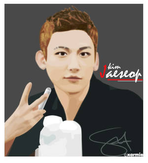 kim jaeseop