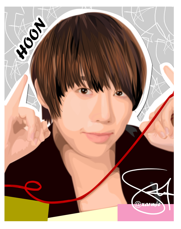 hoon