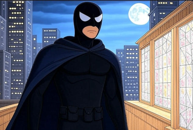 Blue R Shadow The Blue Shadow by TheOriginaJetPhoenix on DeviantArt