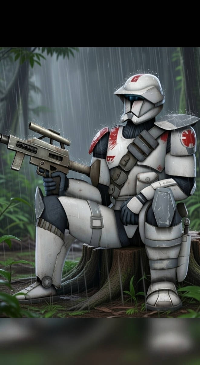 Red Engine Swtor Trooper Swtor Red by TheOriginaJetPhoenix on DeviantArt
