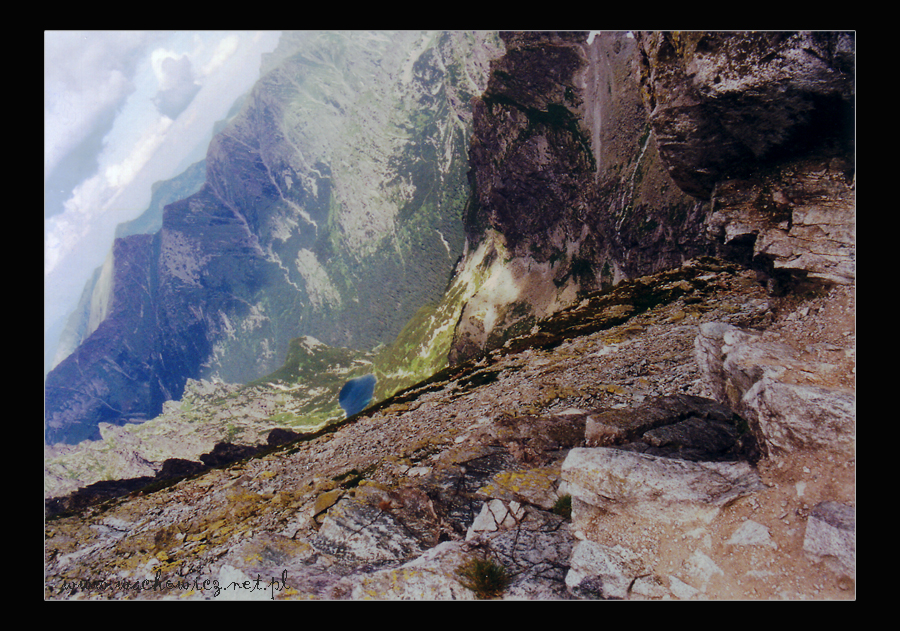 Tatra Mountains