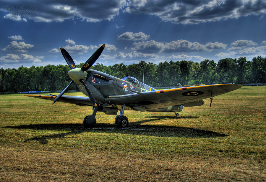 Spitfire