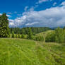 Beskidy Mountains 3