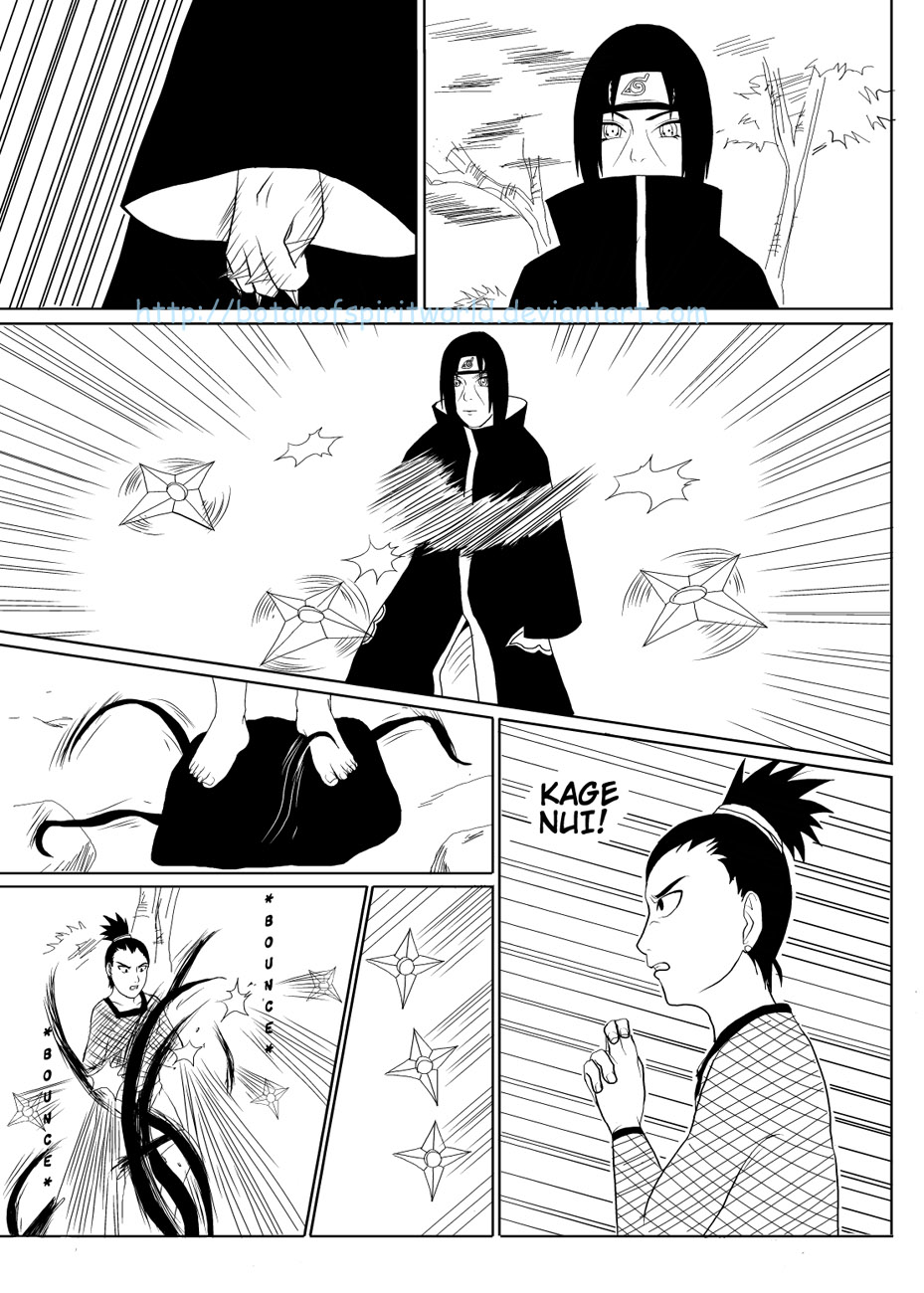 Konoha Mountain Paradise Pg26