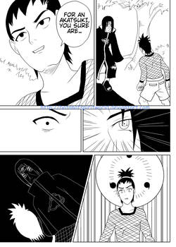 Konoha Mountain Paradise Pg28