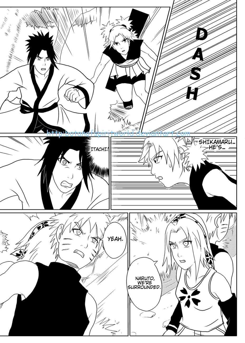 Konoha Mountain Paradise Pg30