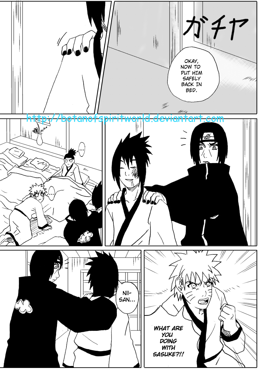 Konoha Mountain Paradise Pg68