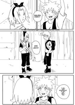 Naruto-Embarrassment Pg1 of 5