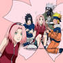 Team 7- Sakura Princess