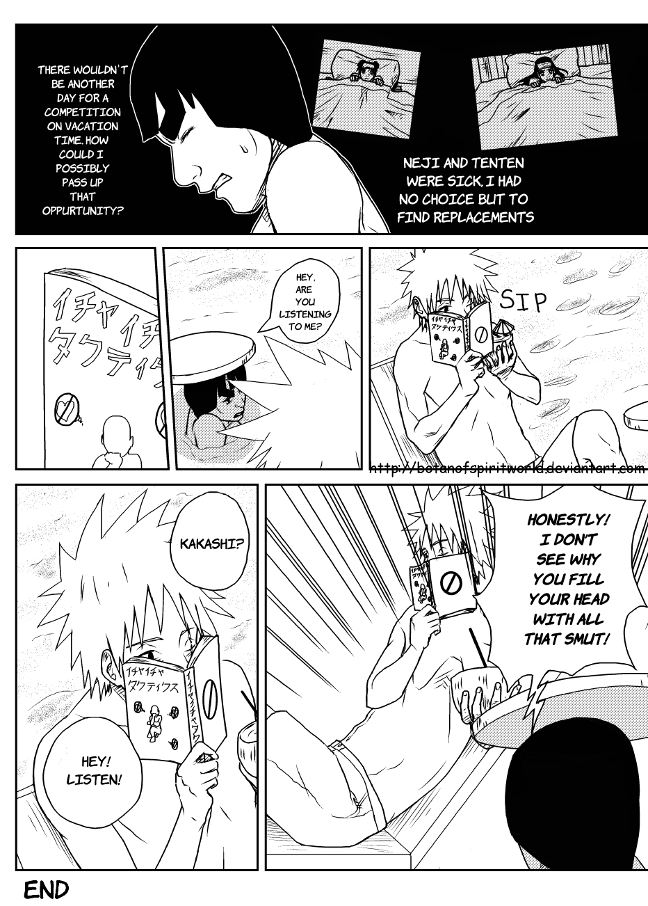 Naruto-No Way Out Pg107 End