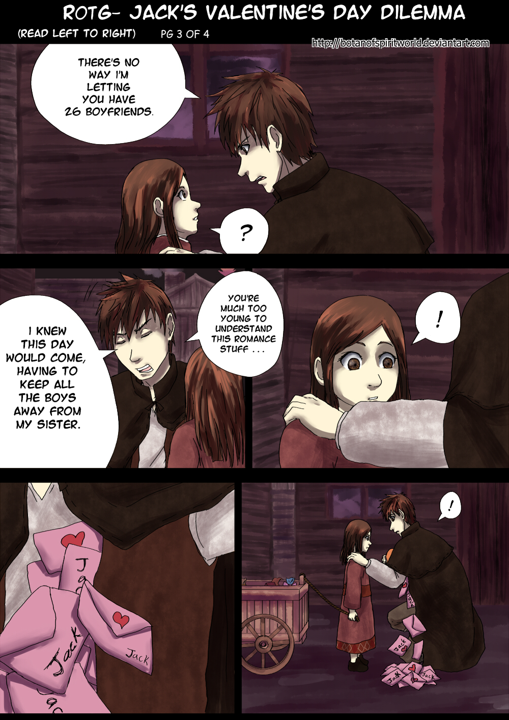 RotG-Jack's Valentine's Day Dilemma Pg.3