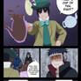 Kakashi's Halloween Nightmare Page 4