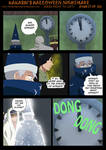 Kakashi's Halloween Nightmare Page 17