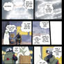 Kakashi's Halloween Nightmare Page 18