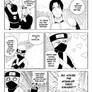 Kakashi Gaiden- One of a Kind Page 14