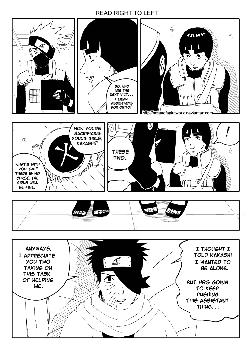 Hokage Dilemma Pg.13