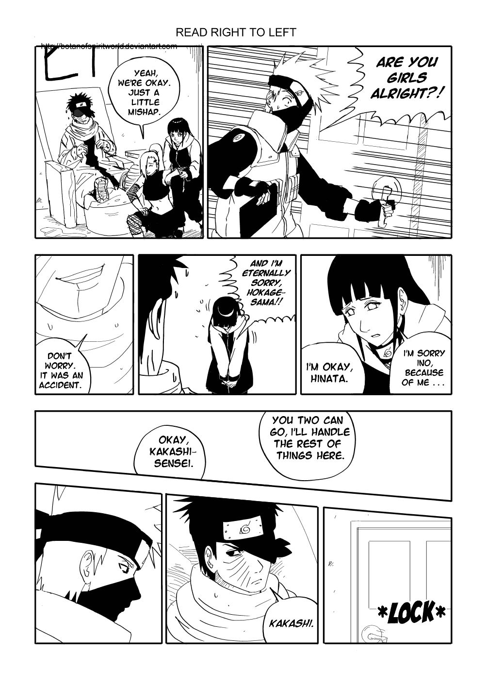 Hokage Dilemma Pg.18