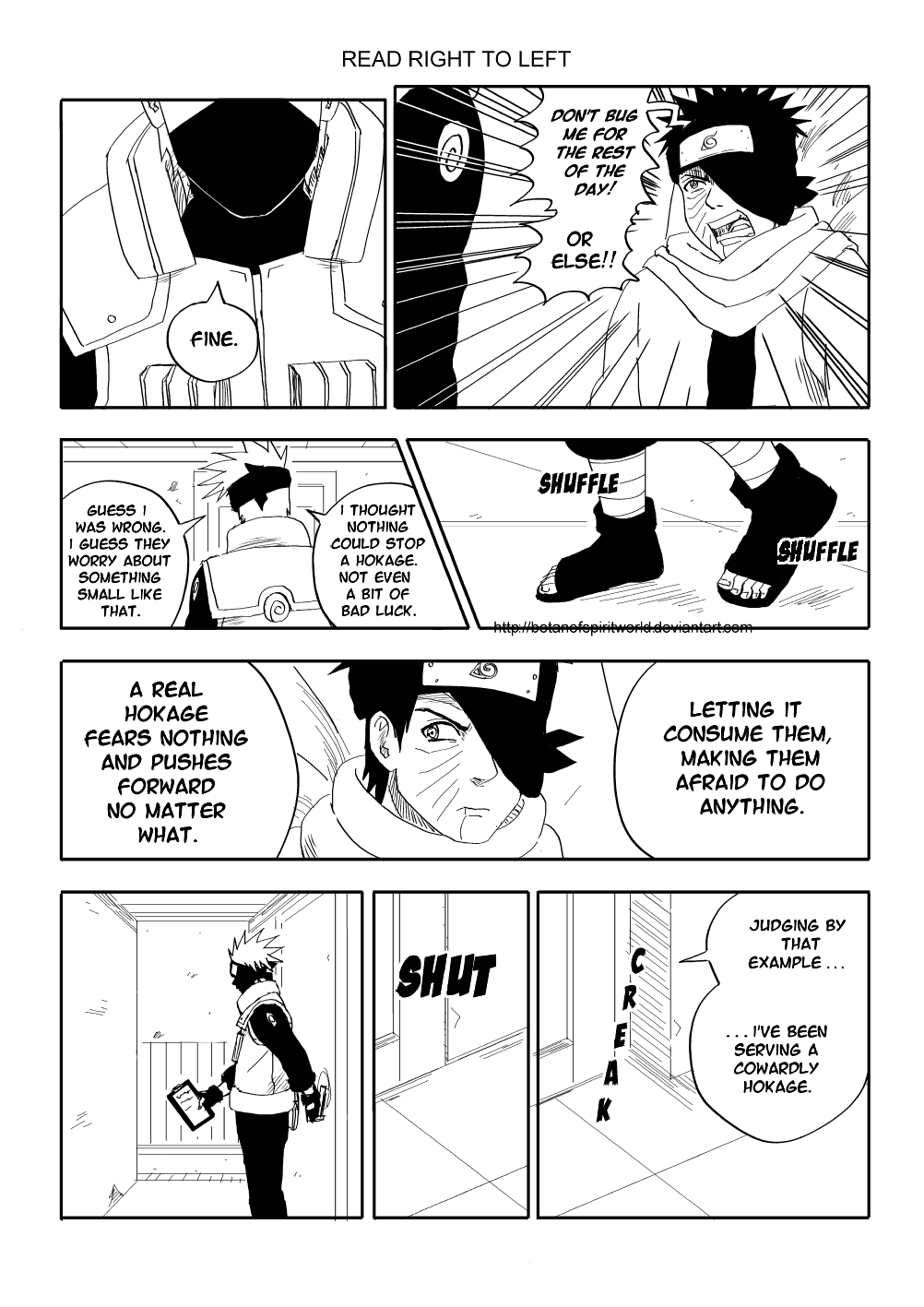 Hokage Dilemma Pg.20