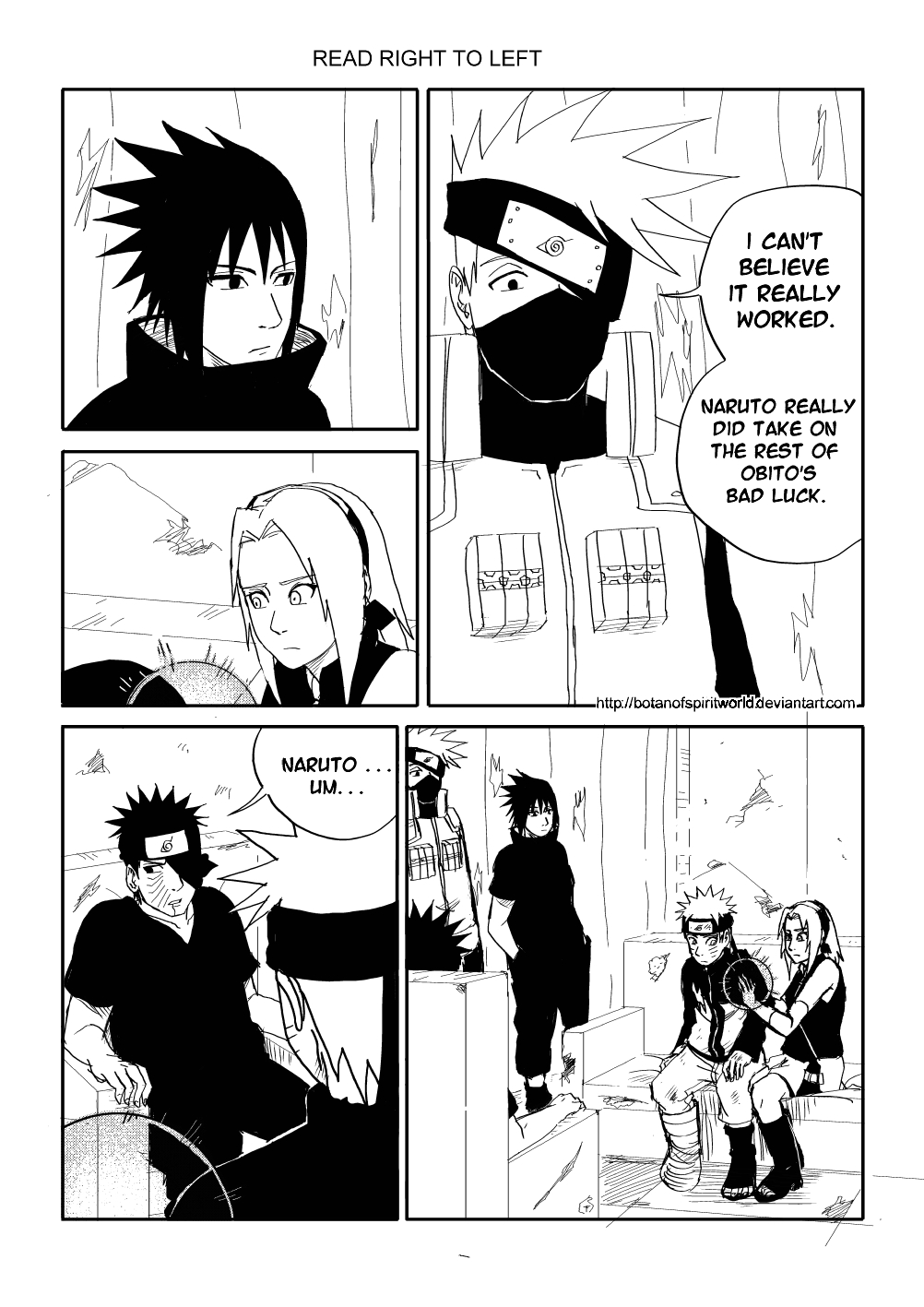 Hokage Dilemma Pg.32