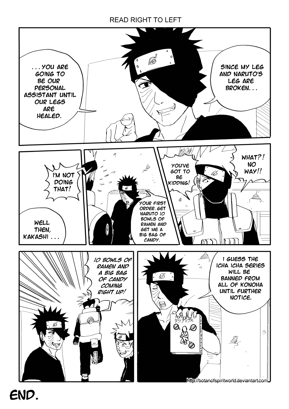 Hokage Dilemma Pg.34