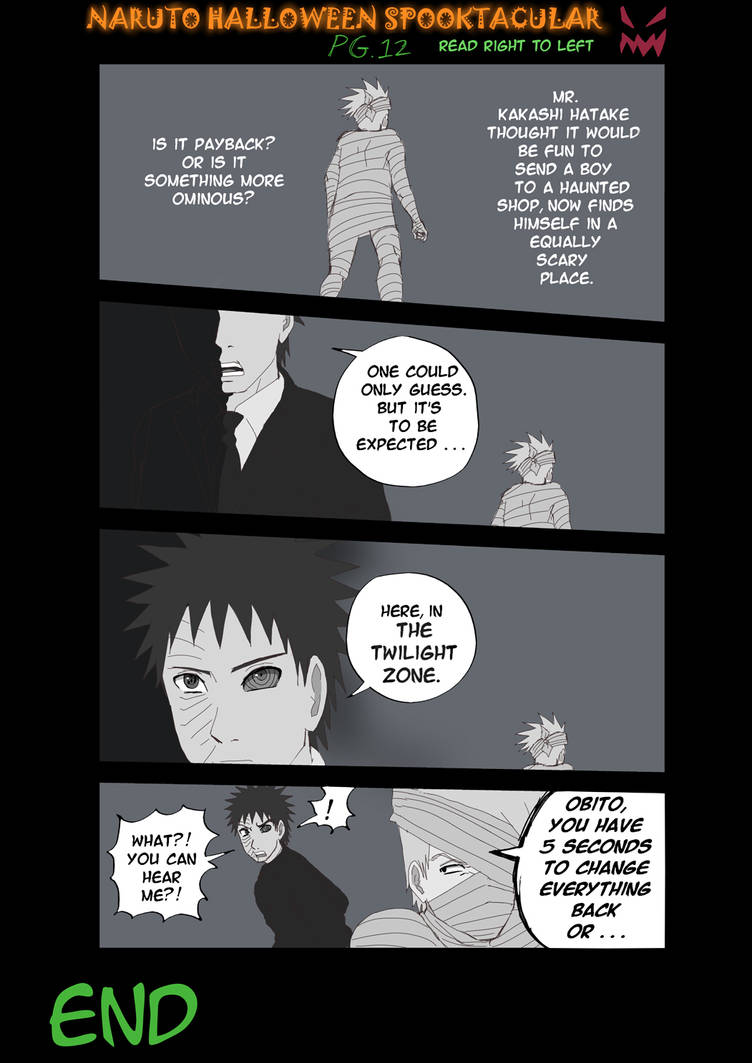 Sasuke's Nightmare 2/3. by sooctopus on DeviantArt