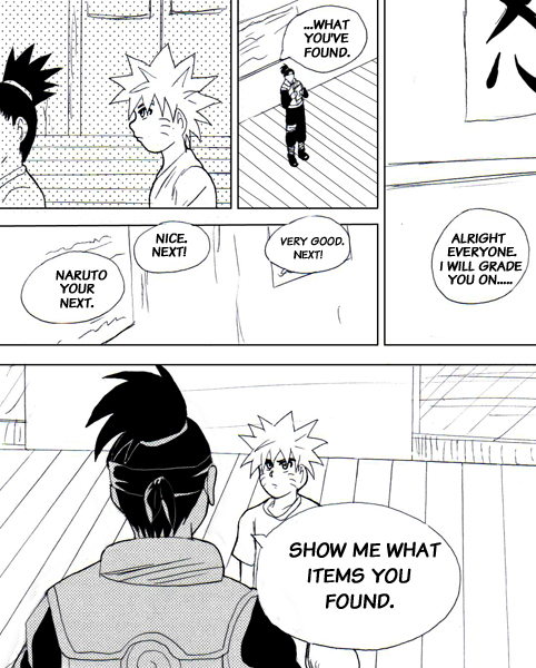 Naruto Hairyo Pg 3