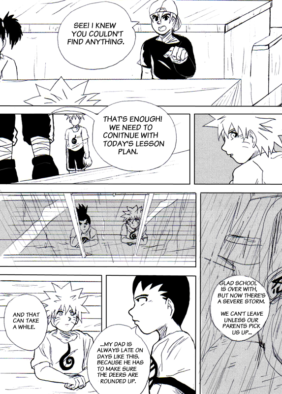 Naruto Hairyo Pg 5