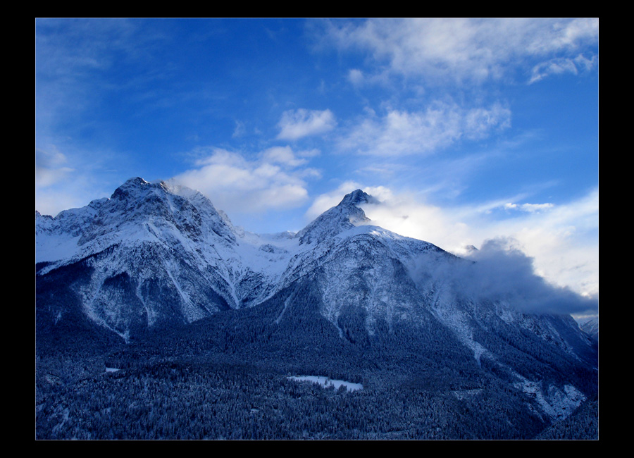 Blue Giant