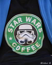 Star Wars Coffee