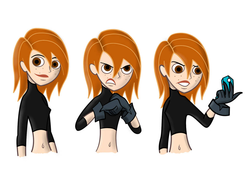 Some Jen portraits by lionkyu on DeviantArt