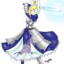 Fionna Saber Class