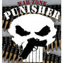 The Punisher War Zone