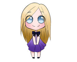 Chibi Me (: