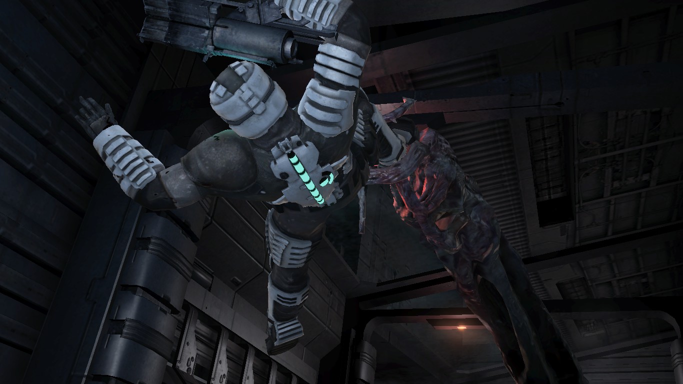 Dead Space