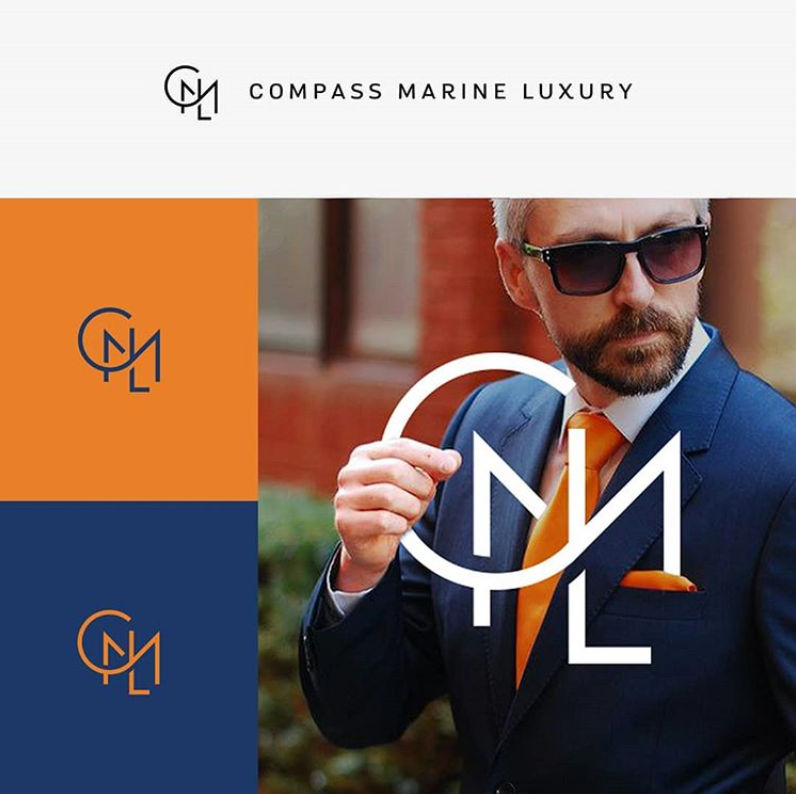 CML Logo Design by ZORMdesign on DeviantArt