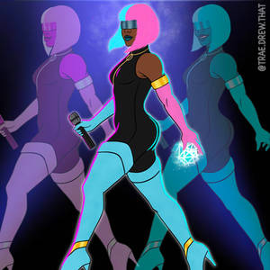 Prims Dispatch Explore the Best Prismdispatch Art | DeviantArt