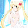 Princess Serenity