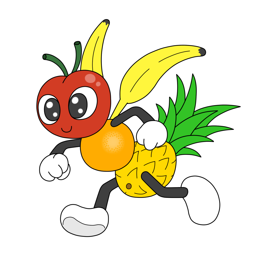 Bug Bud - Fruit Fly by Cosmic-Turtle on DeviantArt Bug Bud - Fruit Fly by Cosmic-Turtle on DeviantArt